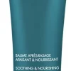 JEANNE PIAUBERT MÉTHODE FOR MEN BAUME APRÈS-RASAGE APAISANT & NOURISSANT