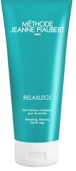 JEANNE PIAUBERT RELAXLEGS GEL CRÈME JAMBES