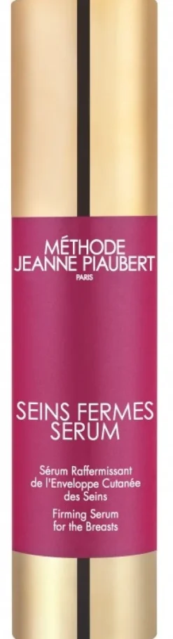 JEANNE PIAUBERT SEINS FERMES SERUM
