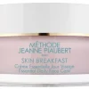JEANNE PIAUBERT SKIN BREAKFAST CREME ESSENTIEL JOUR VISAGE