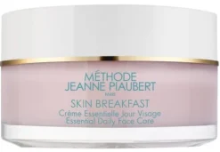 JEANNE PIAUBERT SKIN BREAKFAST CREME ESSENTIEL JOUR VISAGE