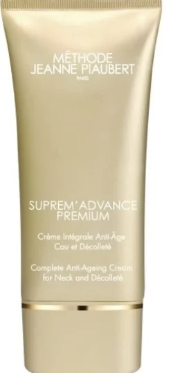 JEANNE PIAUBERT SUPREM'ADVANCE