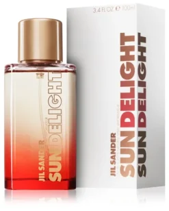 Jil Sander Sun Delight