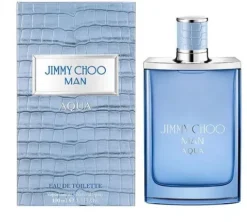 Jimmy Choo Aqua Man