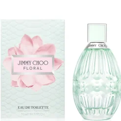 Jimmy Choo Floral