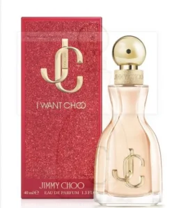 Jimmy Choo I Want Choo