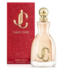 Jimmy Choo I Want Choo