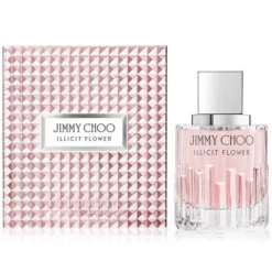 Jimmy Choo Illicit Flower