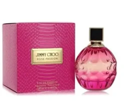 Jimmy Choo Rose Passion