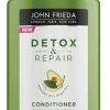 JOHN FRIEDA ACONDICIONADOR DETOX & REPAIR