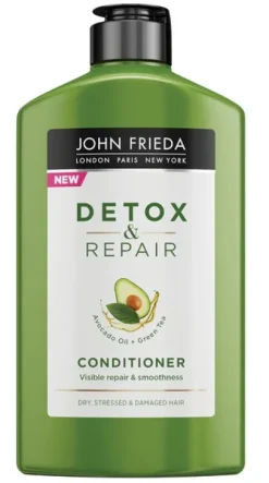 JOHN FRIEDA ACONDICIONADOR DETOX & REPAIR