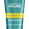 John Frieda Luxurious Volume Acondicionador Volumen