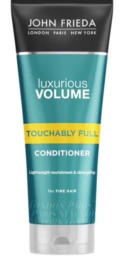 John Frieda Luxurious Volume Acondicionador Volumen