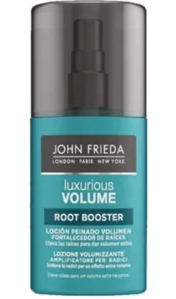 John Frieda Luxurious Volume Loción Peinado Volumen