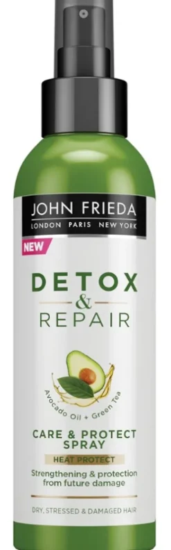 JOHN FRIEDA SPRAY FORTALECEDOR DETOX & REPAIR