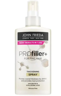 John Frieda Spray Profiller Densificador