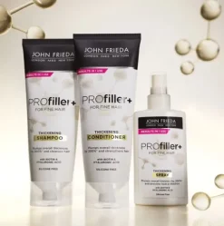John Frieda Spray Profiller Densificador