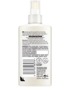 John Frieda Spray Profiller Densificador
