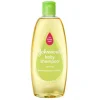 Johnson's Champú Camomila