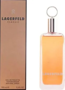 Karl Lagerfeld Classique