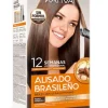 Kativa Alisado Brasileño Natural