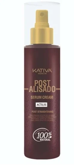 Kativa Keratin