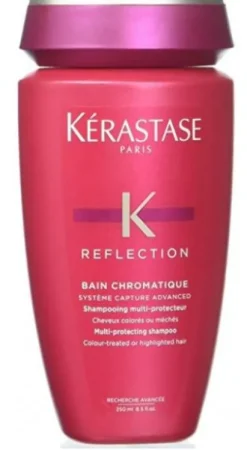 Kerastase Bain Chromatique Sin Sulfatos