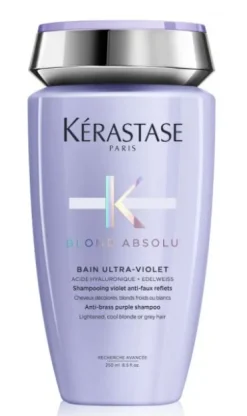 Kerastase Bain Ultra-Violet Blond Absolu