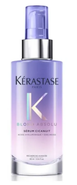 Kerastase Blond Absolu Night Sérum Cicanuit