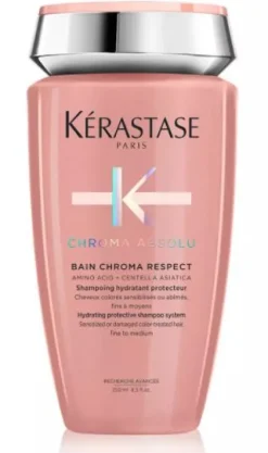 Kerastase Chroma Absolu Bain Chroma Respect