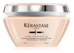 Kerastase Curl Manifesto