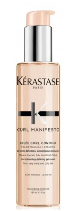 Kerastase Curl Manifesto Gelée Curl Contour