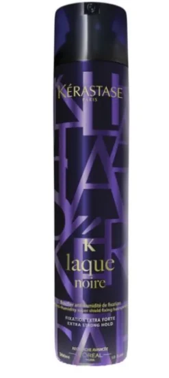Kerastase Laque Noire