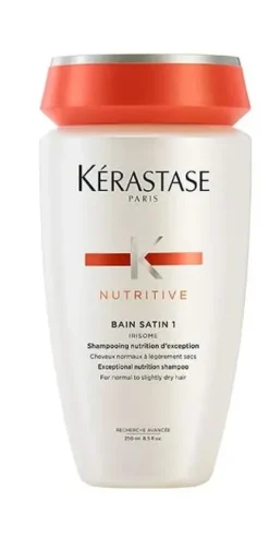 Kerastase Nutritive Bain Satin