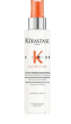 Kerastase Nutritive Lotion Thermique Sublimatrice