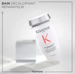 Kerastase Premiere Bain Decalcifiant Reparateur