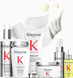 Kerastase Premiere Bain Decalcifiant Reparateur