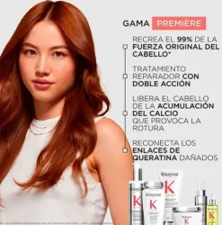 Kerastase Premiere Huile Gloss Reparatrice