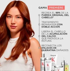Kerastase Premiere Serum Filler Fondamelntal