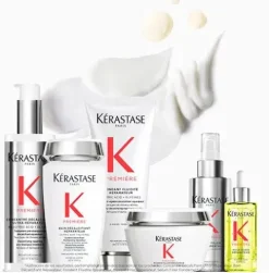 Kerastase Premiere Serum Filler Fondamelntal