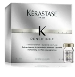 Kerastase Tratamiento Densité Femme