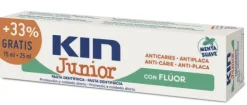 Kin Dentífrico Junior