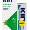 Kin Fluorkin Enjuague Menta 500 ml + Pasta Dental 50 ml