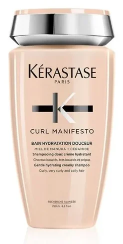 Kérastase Curl Manifesto Bain Hydratation Doucer