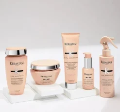 Kérastase Curl Manifesto Bain Hydratation Doucer