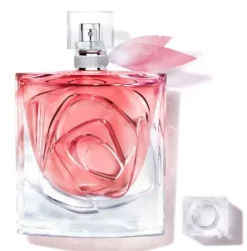 La Vie Est Belle Rose Extraordinaire