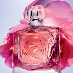 La Vie Est Belle Rose Extraordinaire