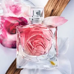 La Vie Est Belle Rose Extraordinaire