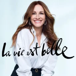 La Vie Est Belle Rose Extraordinaire