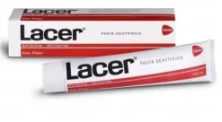 Lacer Dentífrico